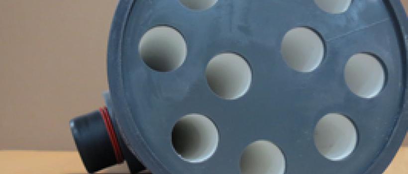Membrane Microfiltration