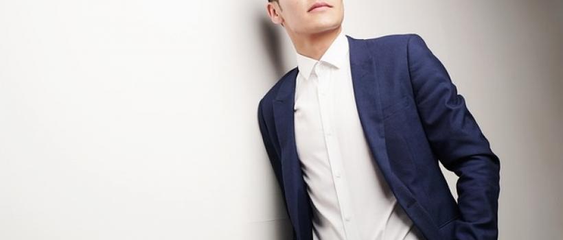 Men’s Wear Market- Fact.MR