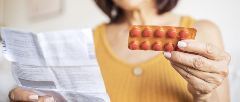 Menopause Treatment