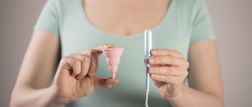 Menstrual Cup Market