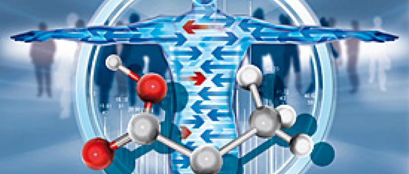 Metabolomics