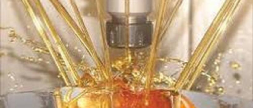 Metal Cutting Fluids Industry