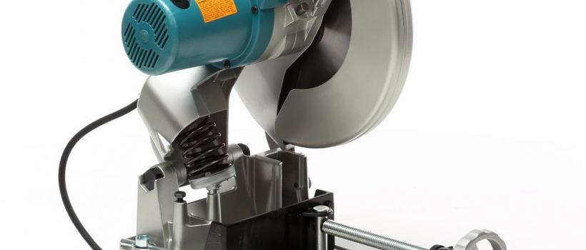 Metal Cutting Saw Market