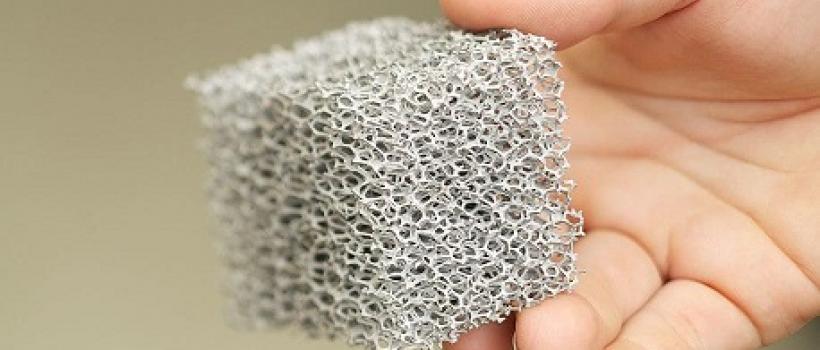Metal Foam 