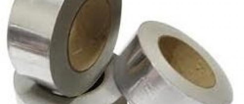 Metal Foil Tapes Industry Market