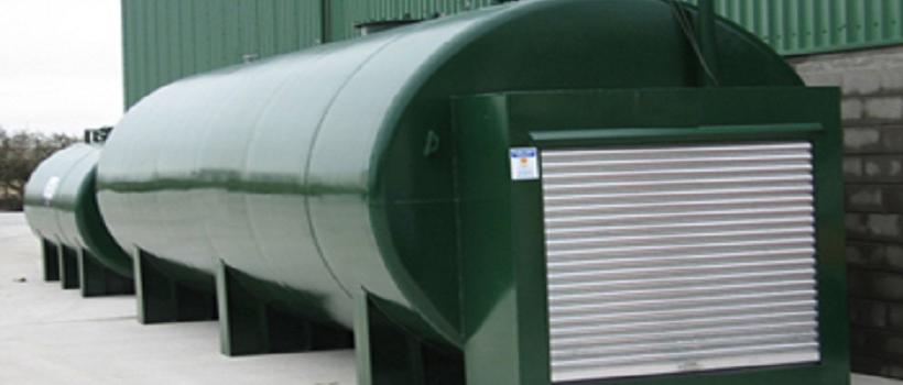 Metal Fuel Tank, Metal Fuel Tank Market, Metal Fuel Tank Market Growth