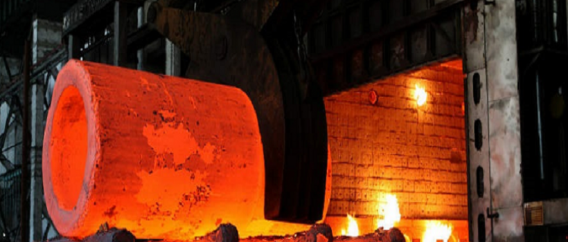 Metal Heat Treatment