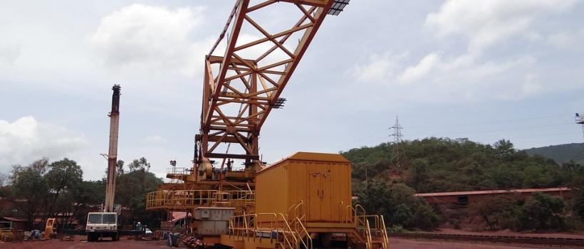 Metal Ore Mining Market Size, Share, Growth And Trends