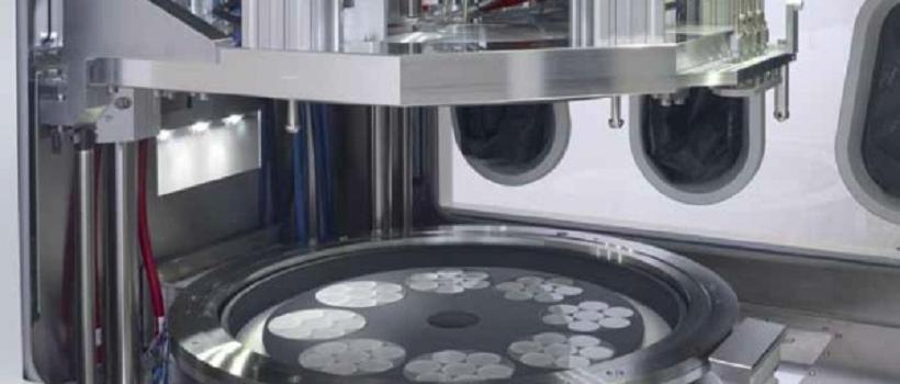 Metal Organic Chemical Vapor Deposition (MOCVD) , Metal Organic Chemical Vapor Deposition (MOCVD) Market