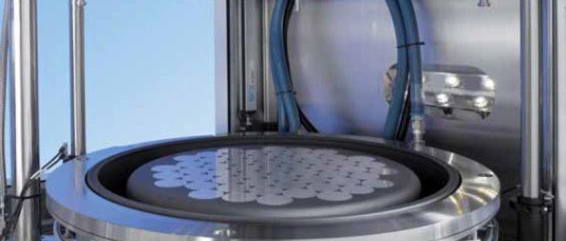 Metal Organic Chemical Vapour Decomposition Equipment Market