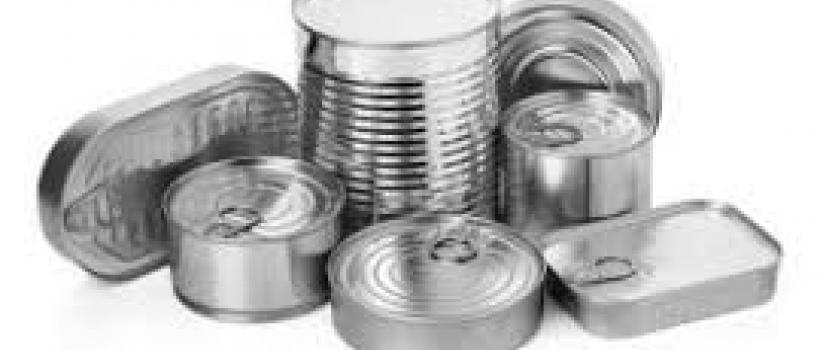 Metal Packaging