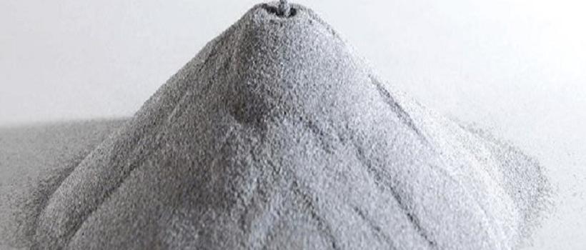  Metal Powders for Additive