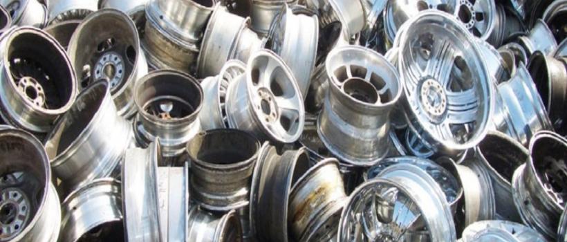 Metal Recycling 