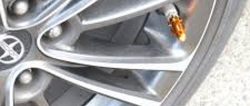 Metal Tire Valve Industry