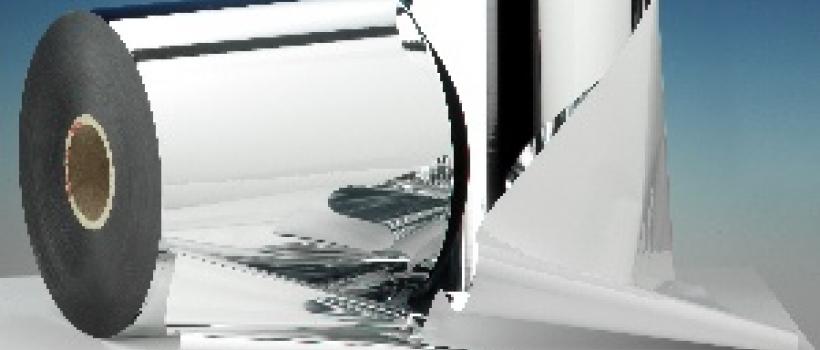 Metalized Barrier Films Market