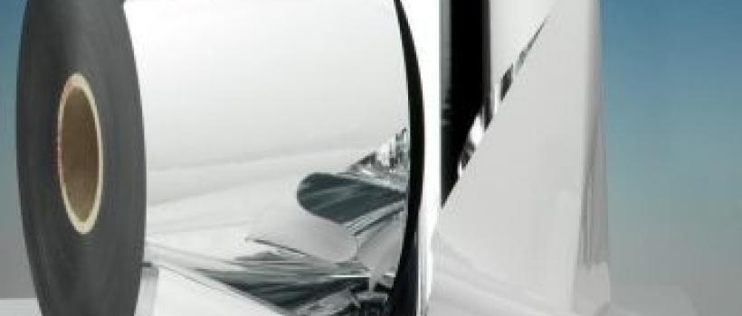 Metallized Film Market