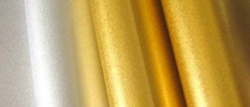 Metallized Polyester Films Market