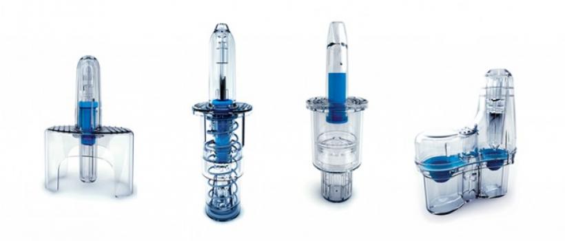 Metered Dose Squeeze Dispenser Market