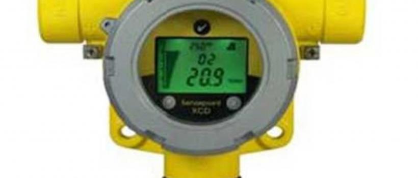 Methane Gas Transmitters