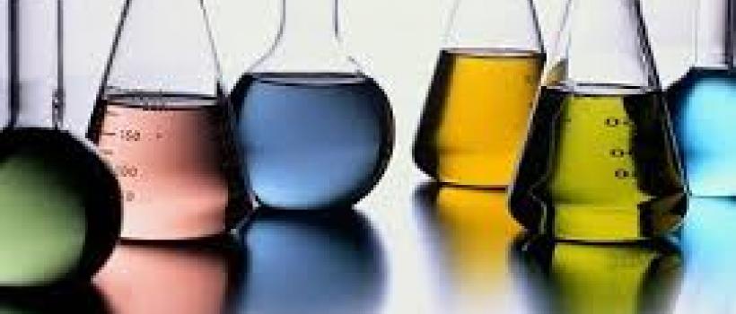 Methyl Hydrogen Silicone Fluid 