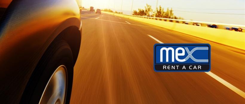 Mexico Car Rental Market