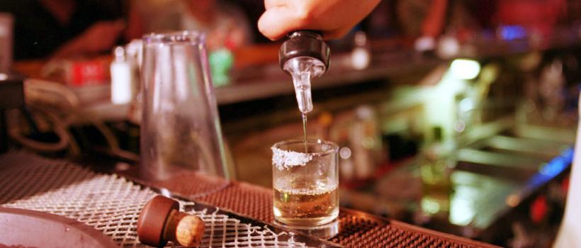 Mezcal