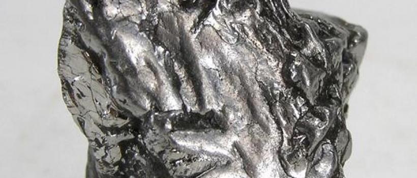 Mica & Sericite 