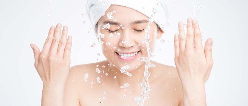 Micellar Cleansing Water