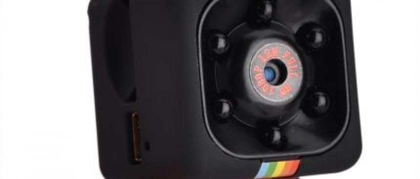 Micro Cameras