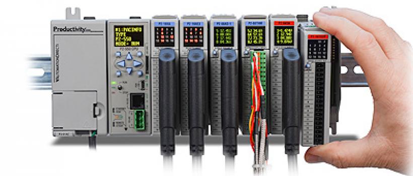 Micro Programmable Logic Controller Industry