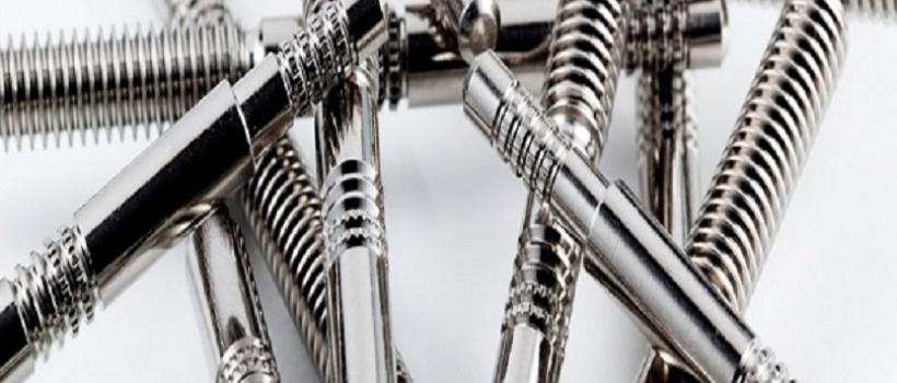 Micro-alloyed High Strength Steel 