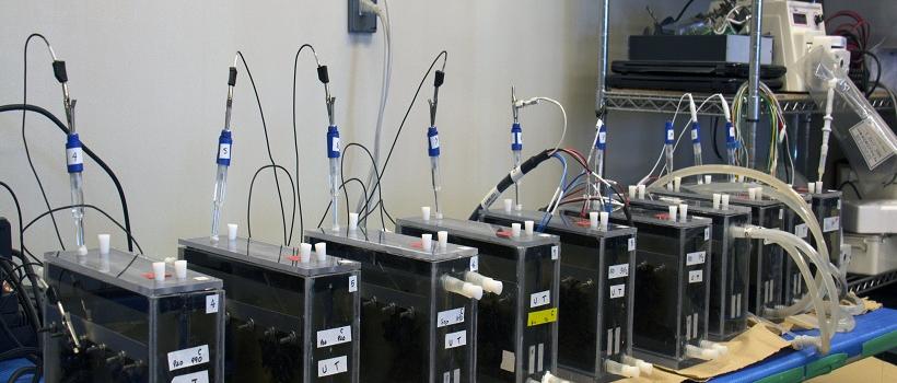 Microbial Fuel Cell, Microbial Fuel Cell Market, Microbial Fuel Cell Market Growth