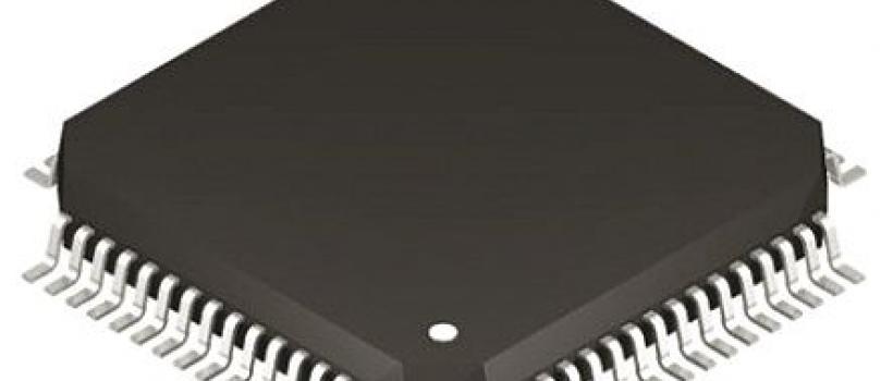 Microcontroller Market