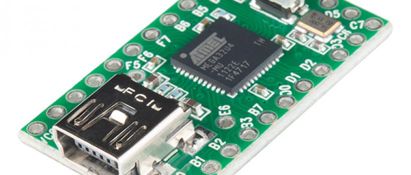 Microcontroller Market