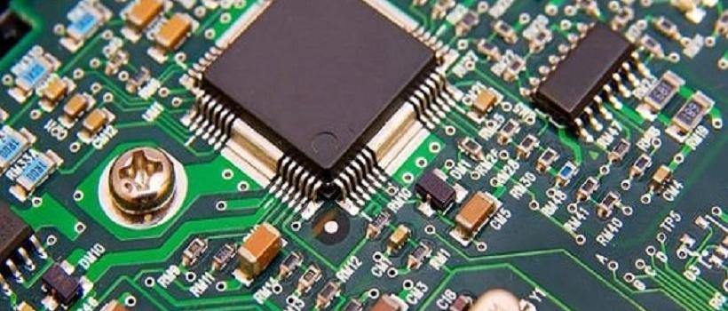 Microcontroller, Microcontroller Market, Microcontroller Market Growth