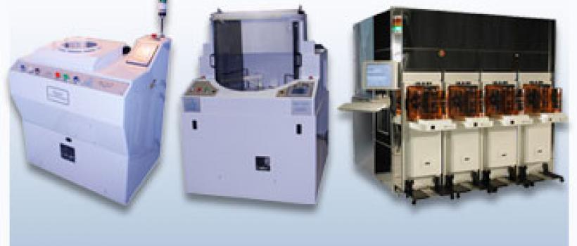 Microelectronics Cleaning Equipment Industry
