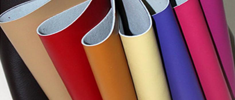 Microfiber Leather