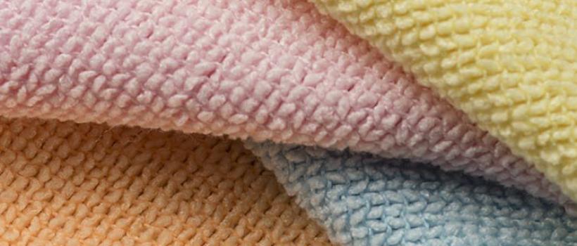 Microfiber
