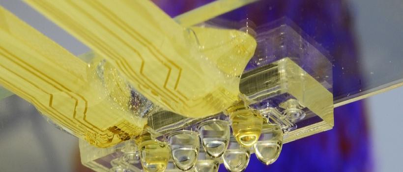 Microfluidic Systems,  Microfluidic Systems Market,  Microfluidic Systems Market Growth,  Microfluidic Systems Market Size,  Microfluidic Systems Market Share