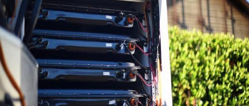 Microgrid Control System