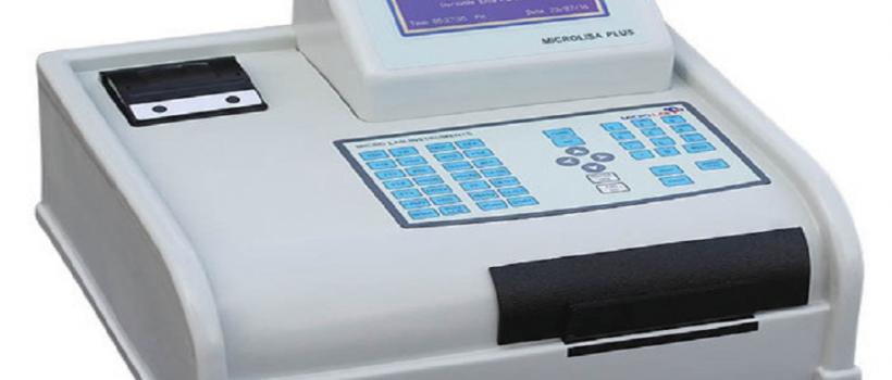Microplate Reader