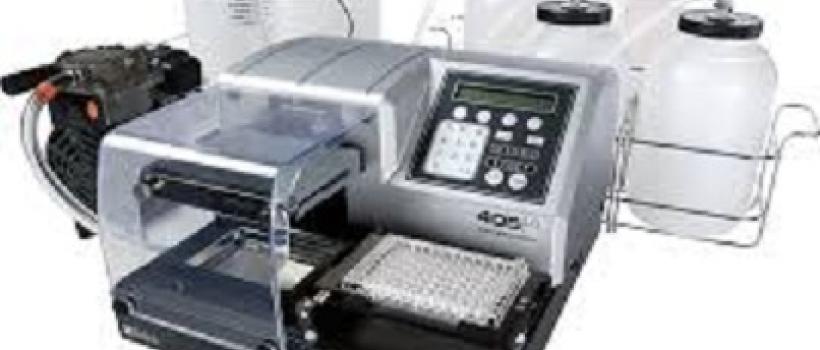 Microplate Washers 