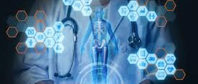 Microservices in Healthcare 
