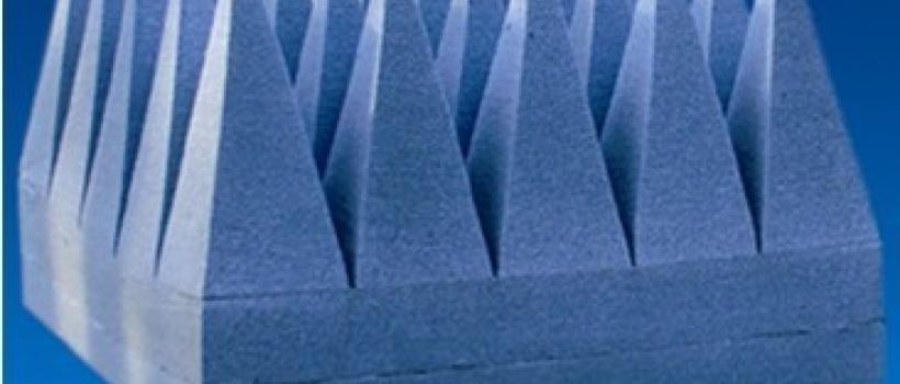Microwave Absorbers Market