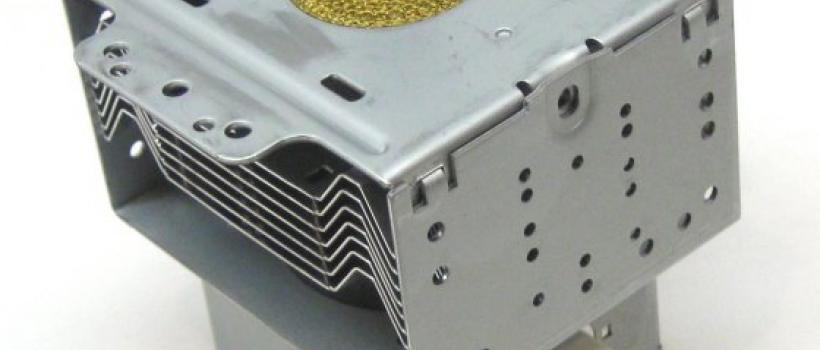Microwave Magnetron