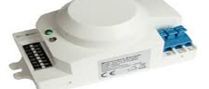 Microwave Sensor 