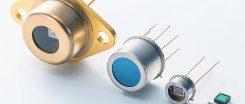 Mid-IR Sensors Market