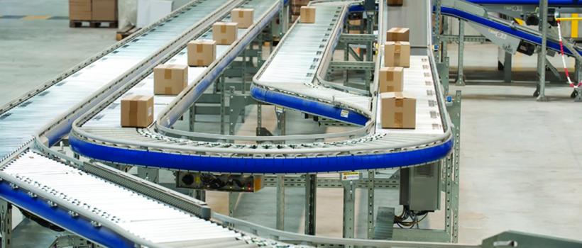 Middle East Conveyor Belts Market