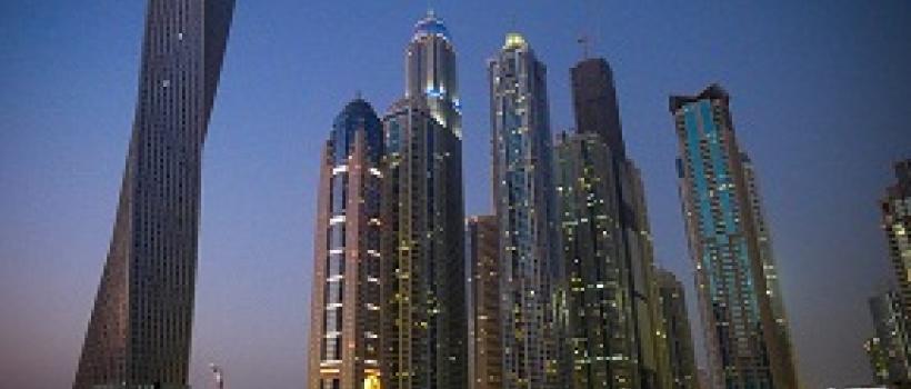 Middle East Real Estate Market 