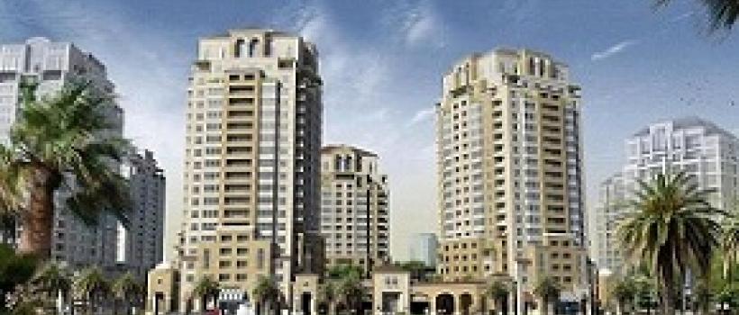 Middle East Real Estate Market 